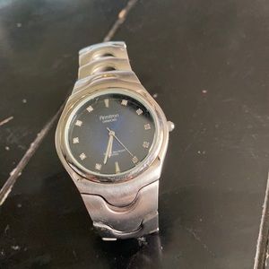Armitron watch